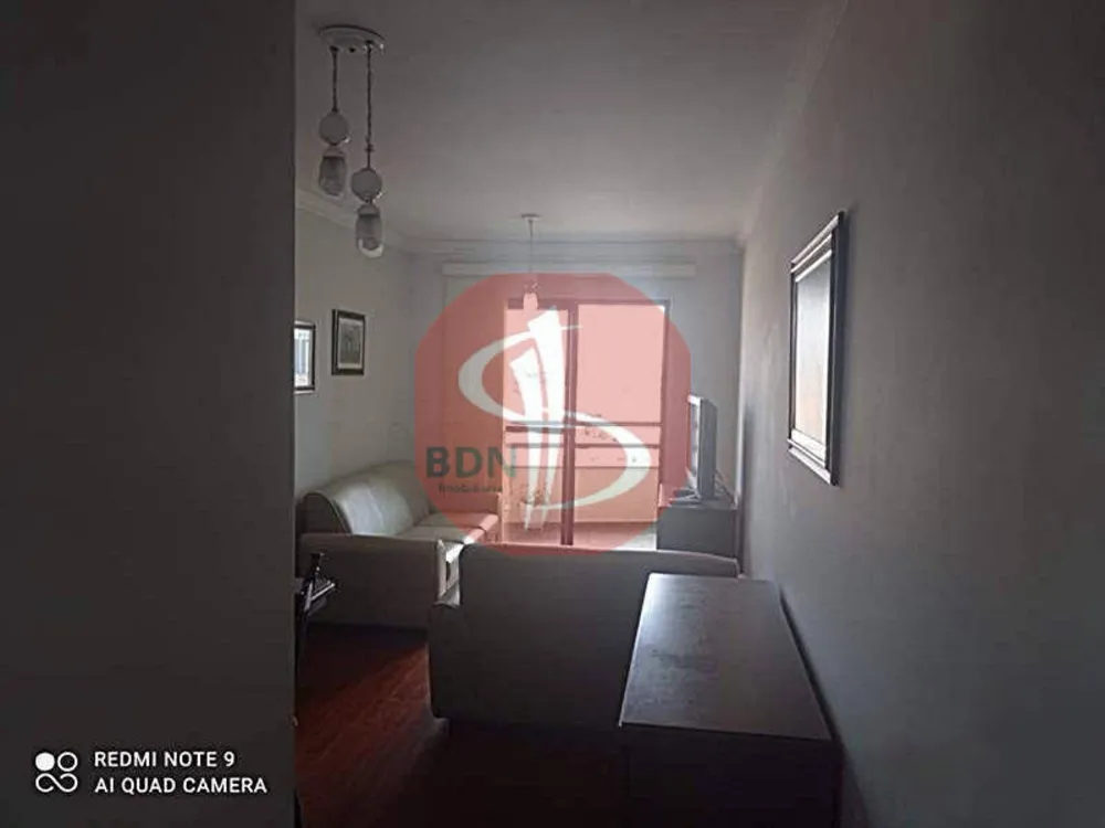 Apartamento, 2 quartos, 64 m² - Foto 3