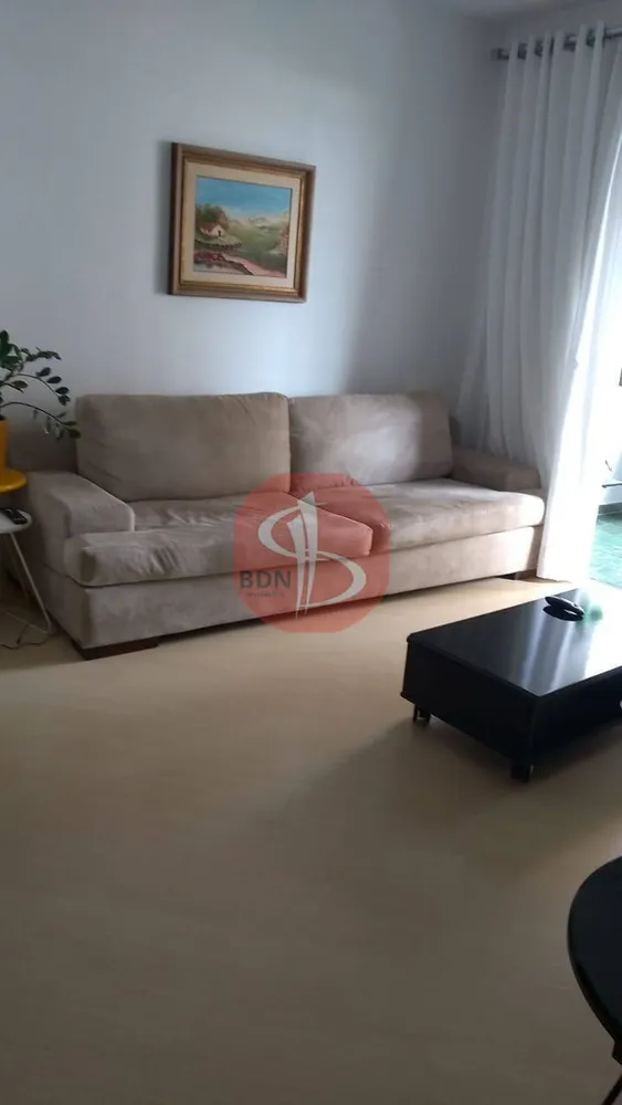Apartamento, 3 quartos, 103 m² - Foto 3