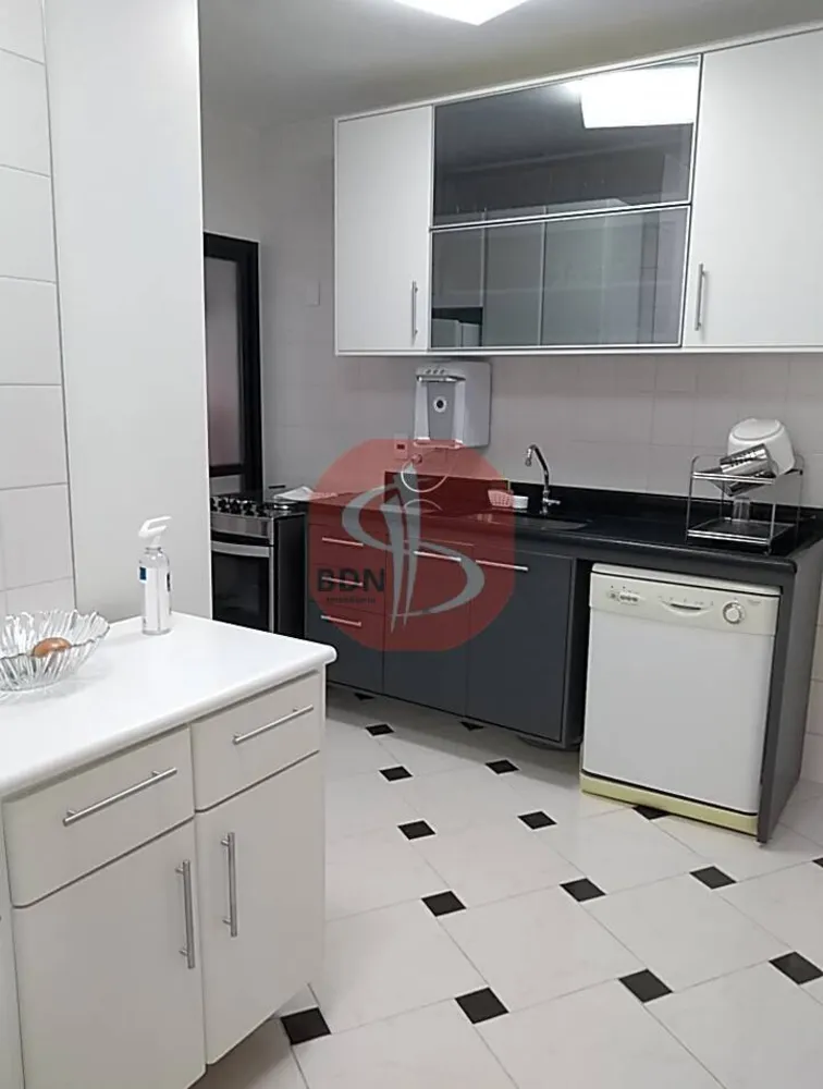 Apartamento, 3 quartos, 103 m² - Foto 4