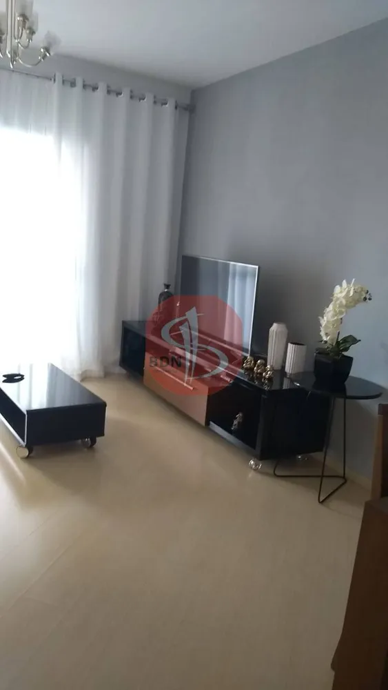 Apartamento, 3 quartos, 103 m² - Foto 1