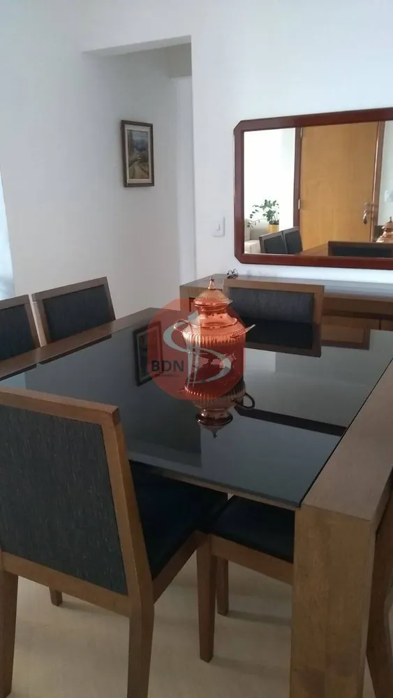 Apartamento, 3 quartos, 103 m² - Foto 2
