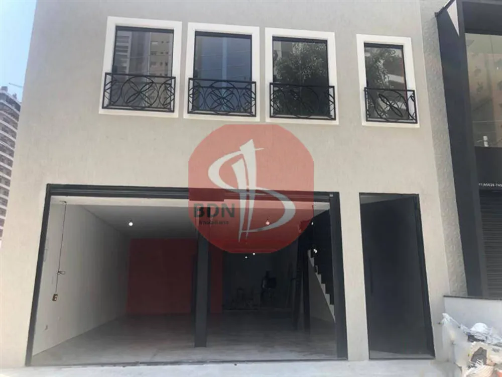 Prédio Inteiro, 104 m² - Foto 1