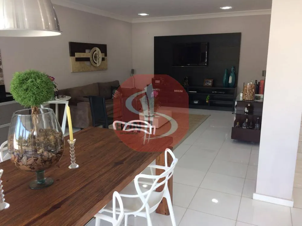 Casa, 3 quartos, 322 m² - Foto 4