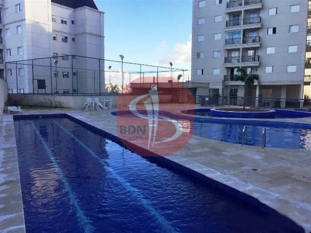 Apartamento, 2 quartos, 51 m² - Foto 4