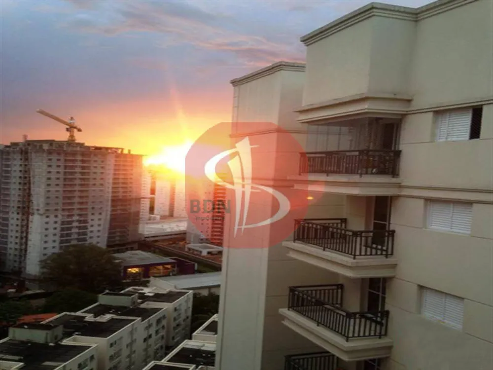 Apartamento, 2 quartos, 51 m² - Foto 2