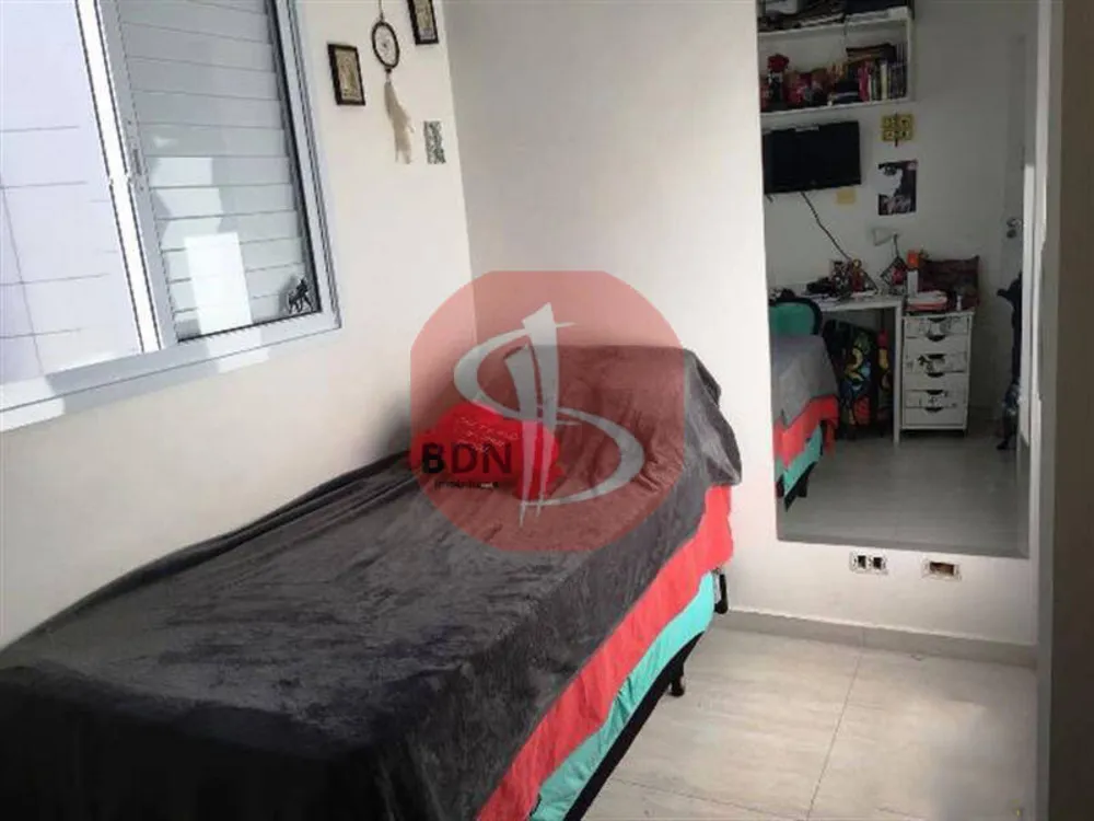 Apartamento, 2 quartos, 51 m² - Foto 1