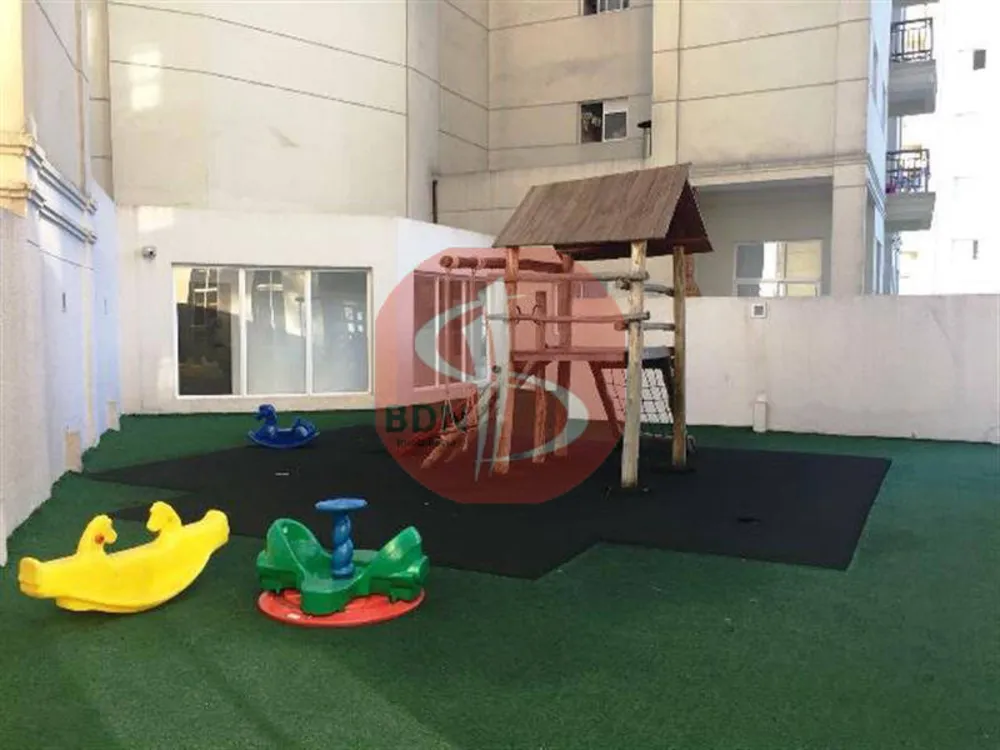 Apartamento, 2 quartos, 51 m² - Foto 3