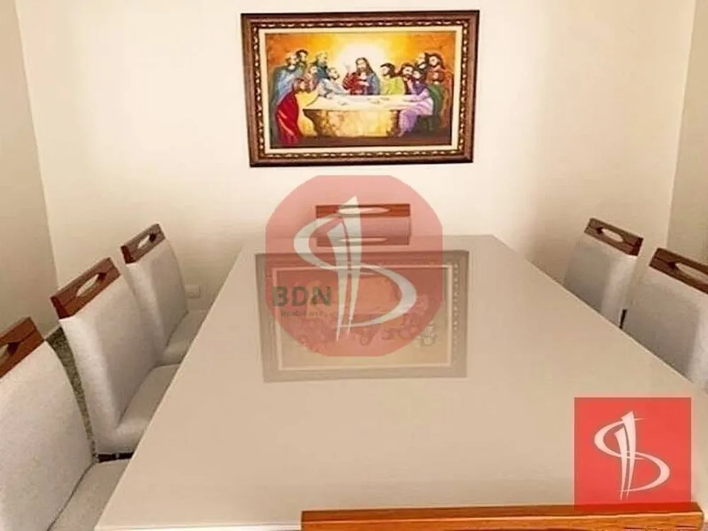 Casa, 3 quartos, 283 m² - Foto 4