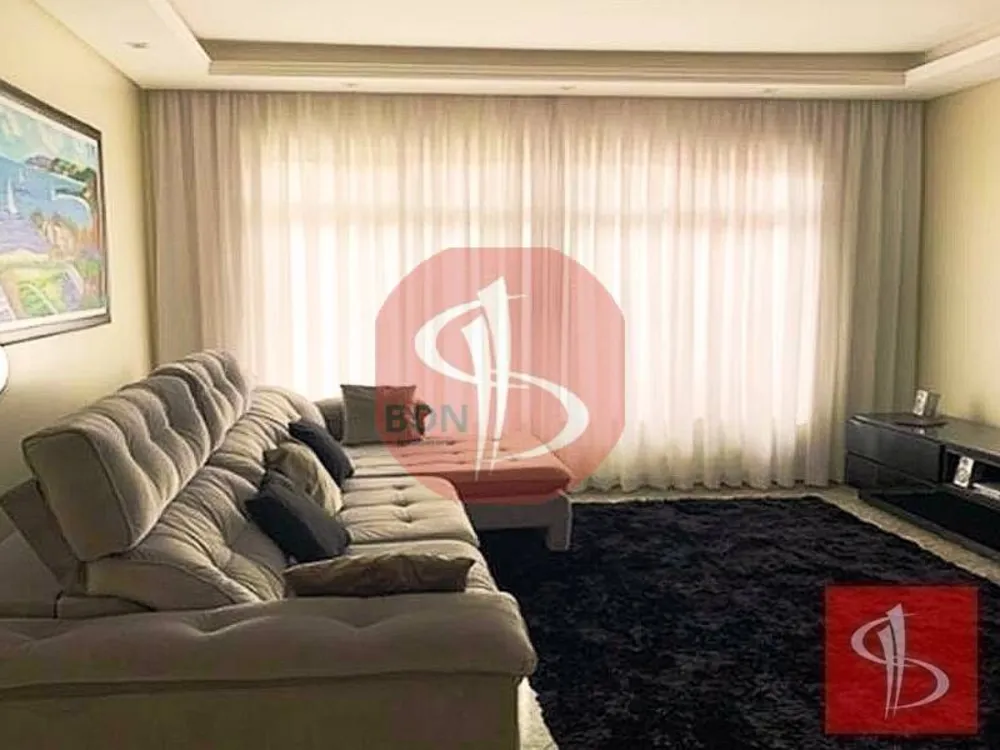 Casa, 3 quartos, 283 m² - Foto 2