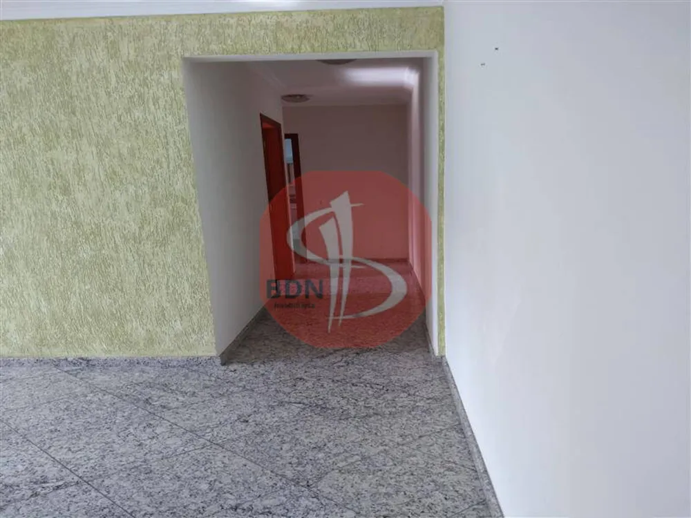 Apartamento, 2 quartos, 75 m² - Foto 2