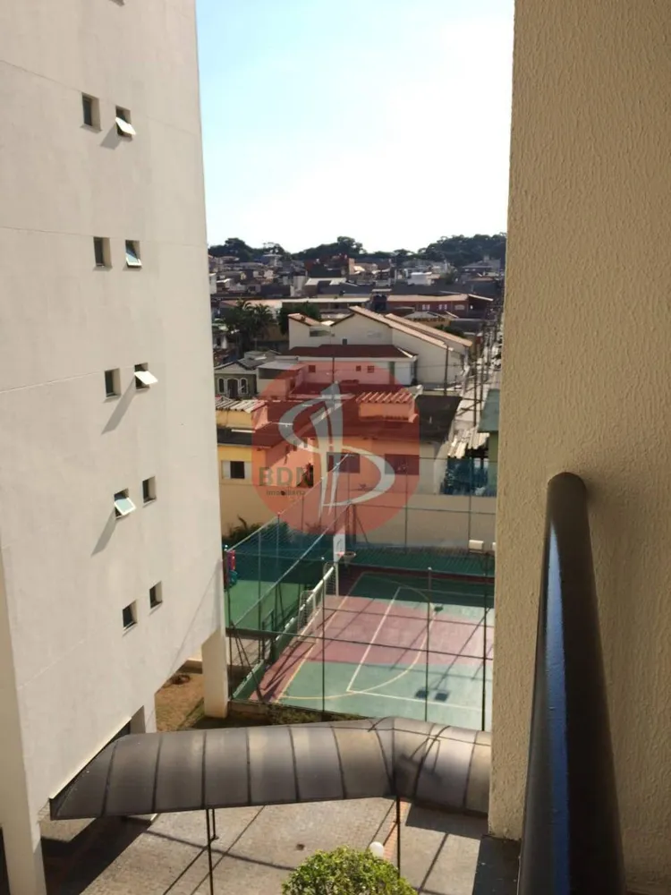 Apartamento, 3 quartos, 67 m² - Foto 2