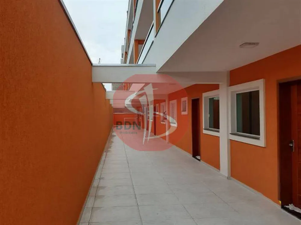 Apartamento, 2 quartos, 48 m² - Foto 2