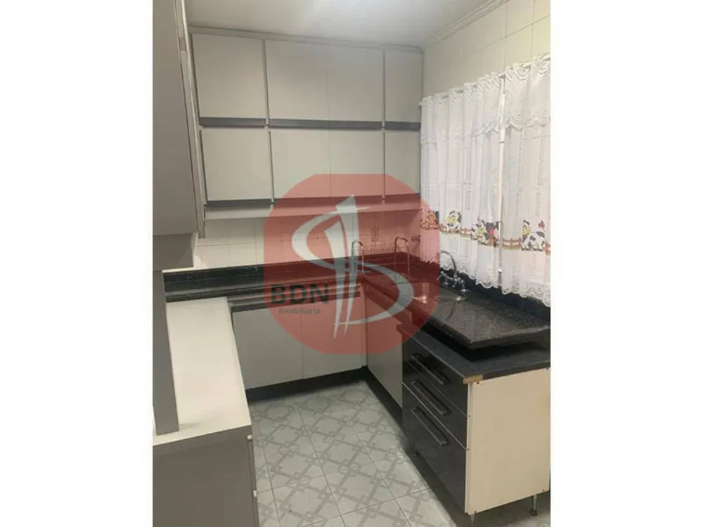 Sobrado, 3 quartos, 73 m² - Foto 3