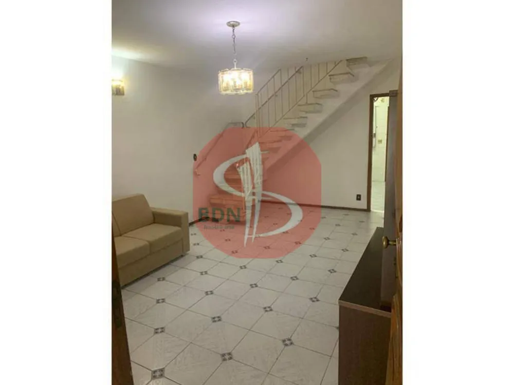 Sobrado, 3 quartos, 73 m² - Foto 2
