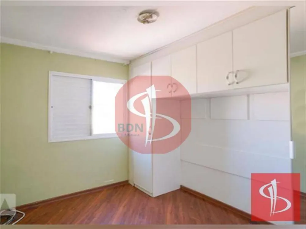 Apartamento, 2 quartos, 48 m² - Foto 4