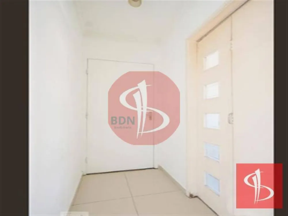 Apartamento, 2 quartos, 48 m² - Foto 3