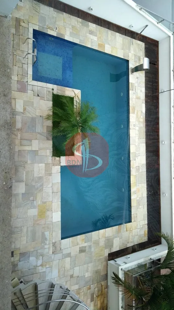 Casa, 4 quartos, 270 m² - Foto 4