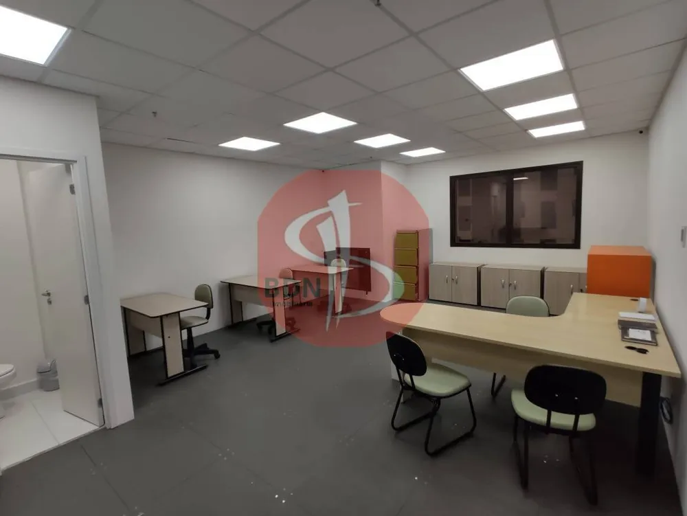 Sala-Conjunto, 35 m² - Foto 1