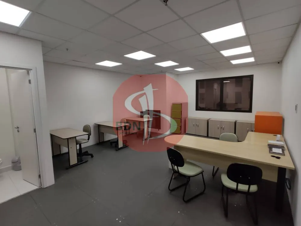 Sala-Conjunto, 35 m² - Foto 4