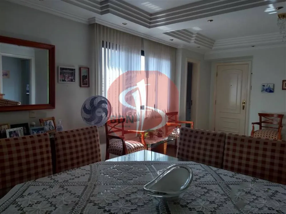Apartamento, 3 quartos, 135 m² - Foto 4