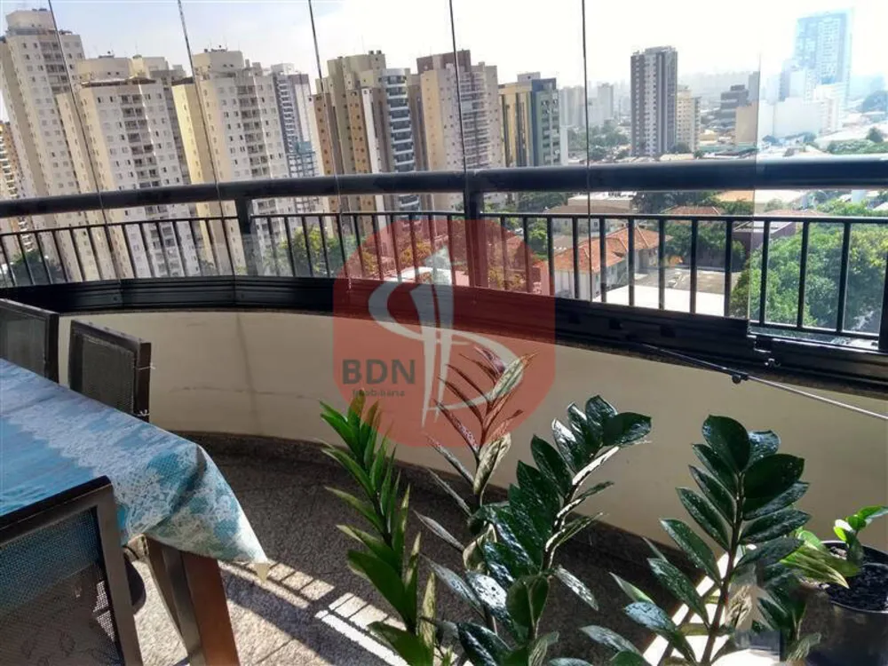 Apartamento, 3 quartos, 135 m² - Foto 2