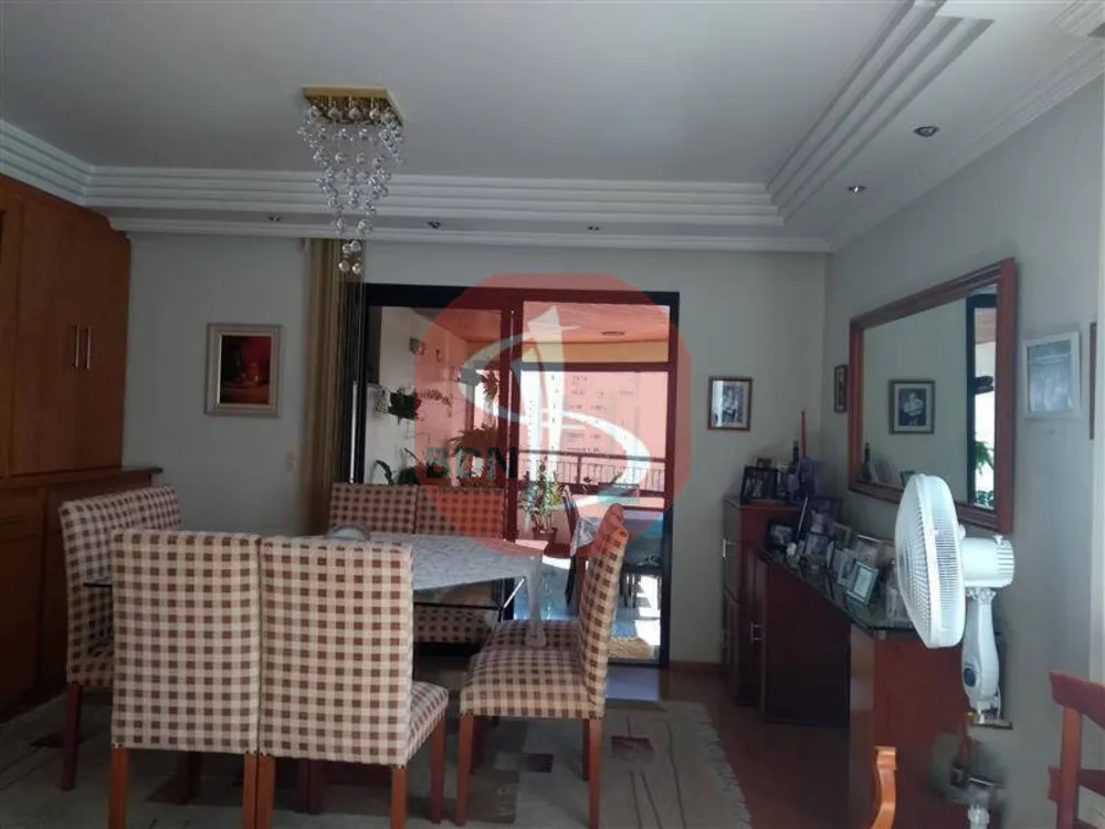 Apartamento, 3 quartos, 135 m² - Foto 3