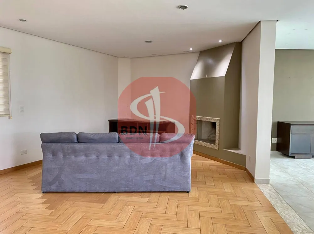 Casa, 4 quartos, 620 m² - Foto 2