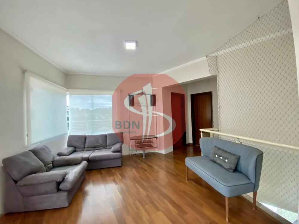 Casa, 4 quartos, 620 m² - Foto 3