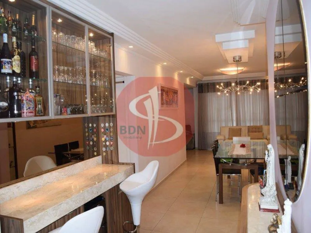 Apartamento, 3 quartos, 103 m² - Foto 3