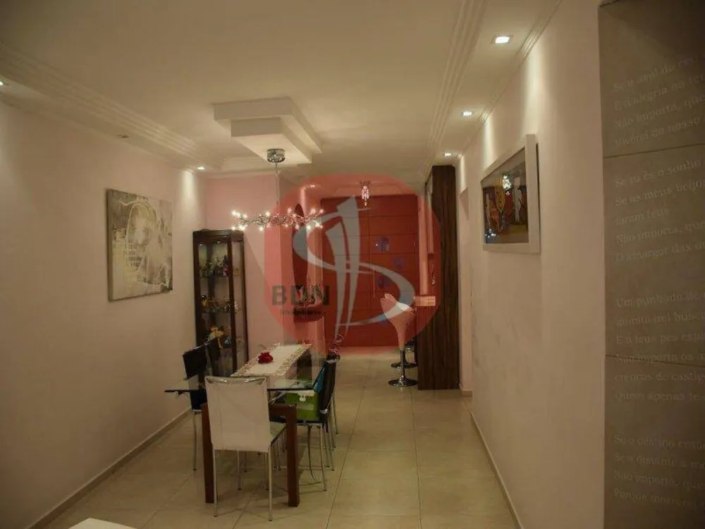 Apartamento, 3 quartos, 103 m² - Foto 4