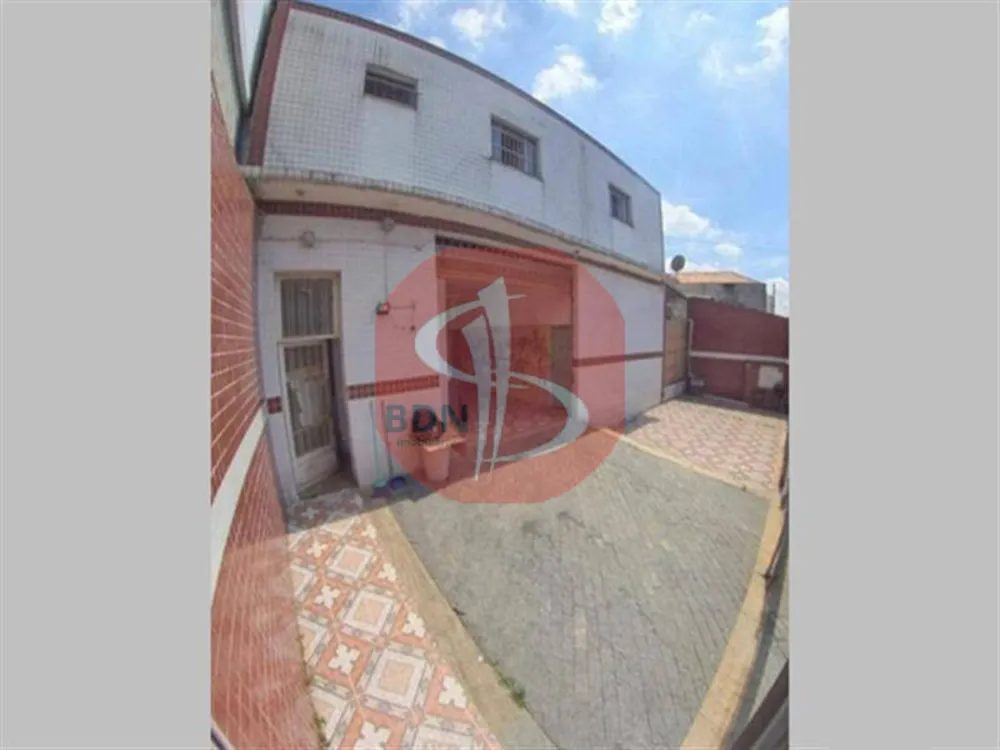 Depósito-Galpão - Foto 3