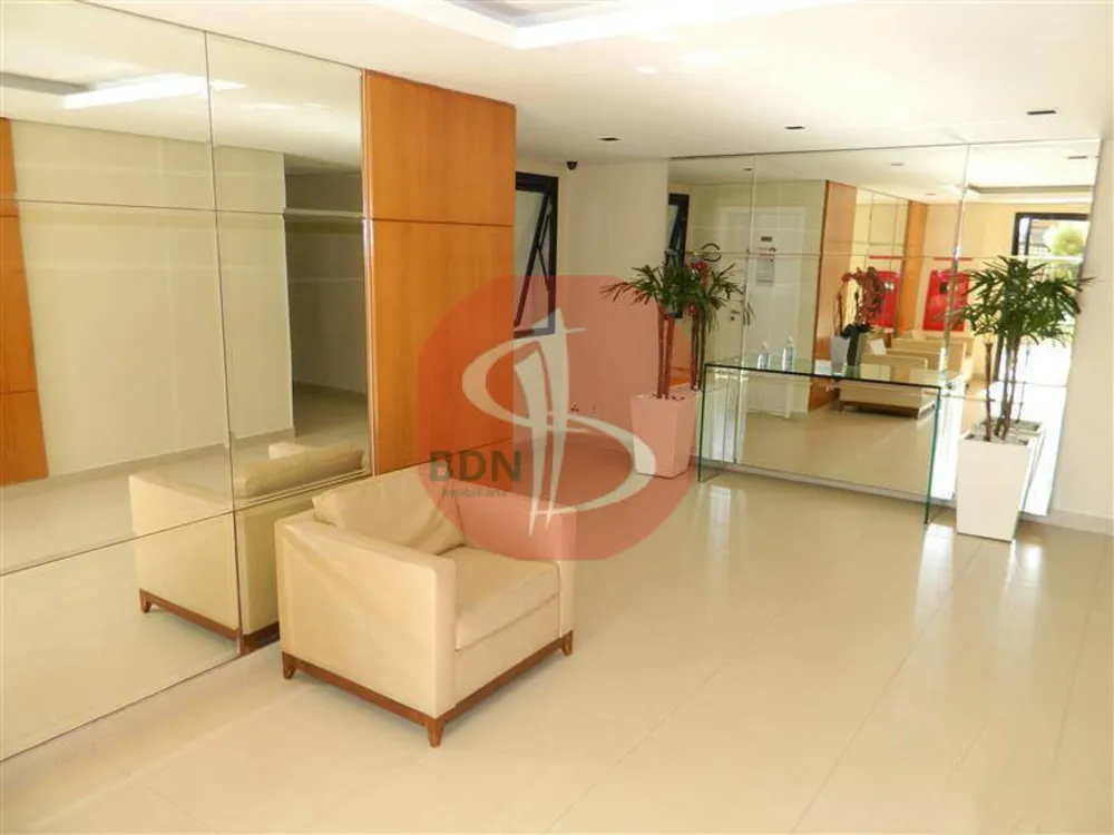 Apartamento, 2 quartos, 70 m² - Foto 2