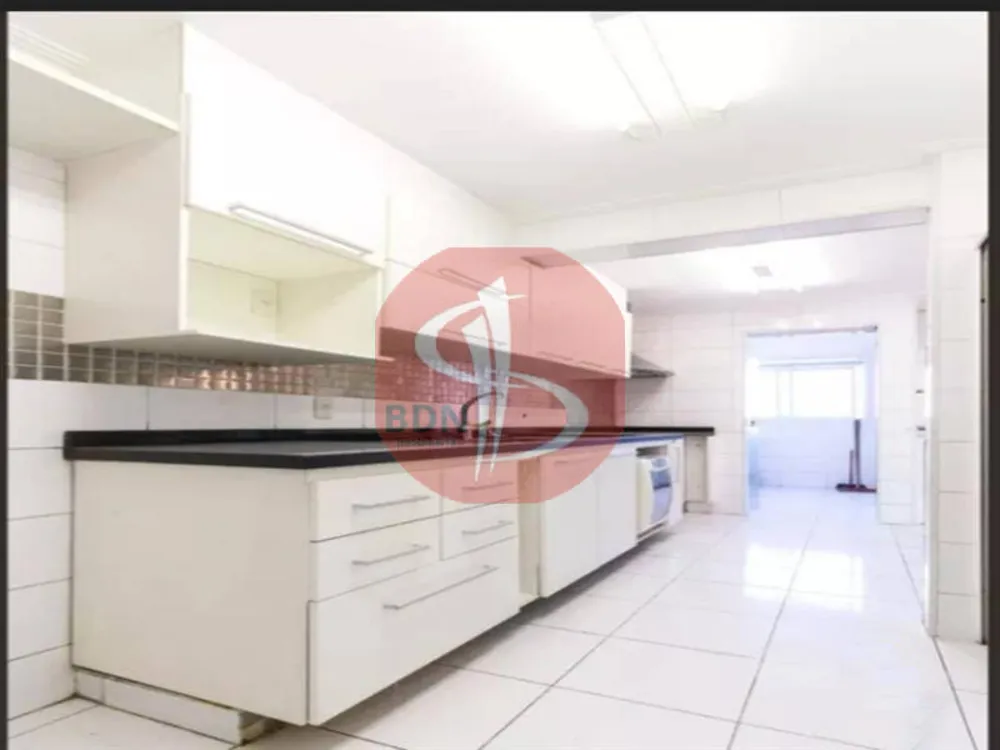 Apartamento, 3 quartos, 143 m² - Foto 3