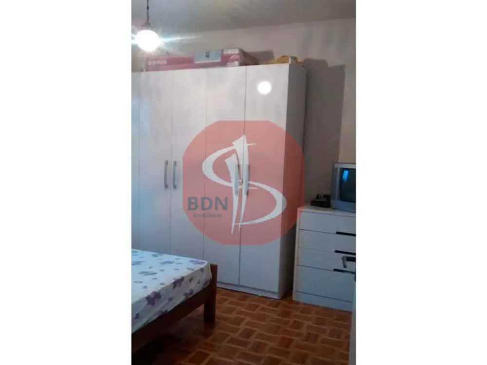 Sobrado, 3 quartos, 106 m² - Foto 4