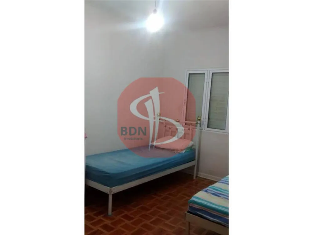 Sobrado, 3 quartos, 106 m² - Foto 2