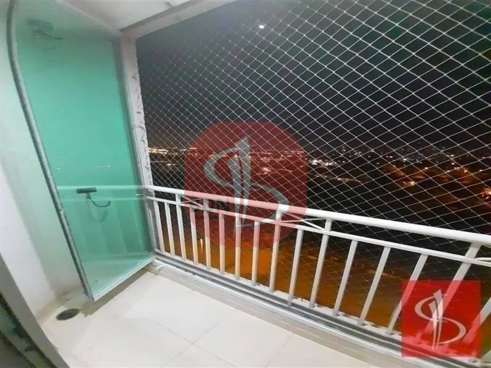 Apartamento, 2 quartos, 49 m² - Foto 1