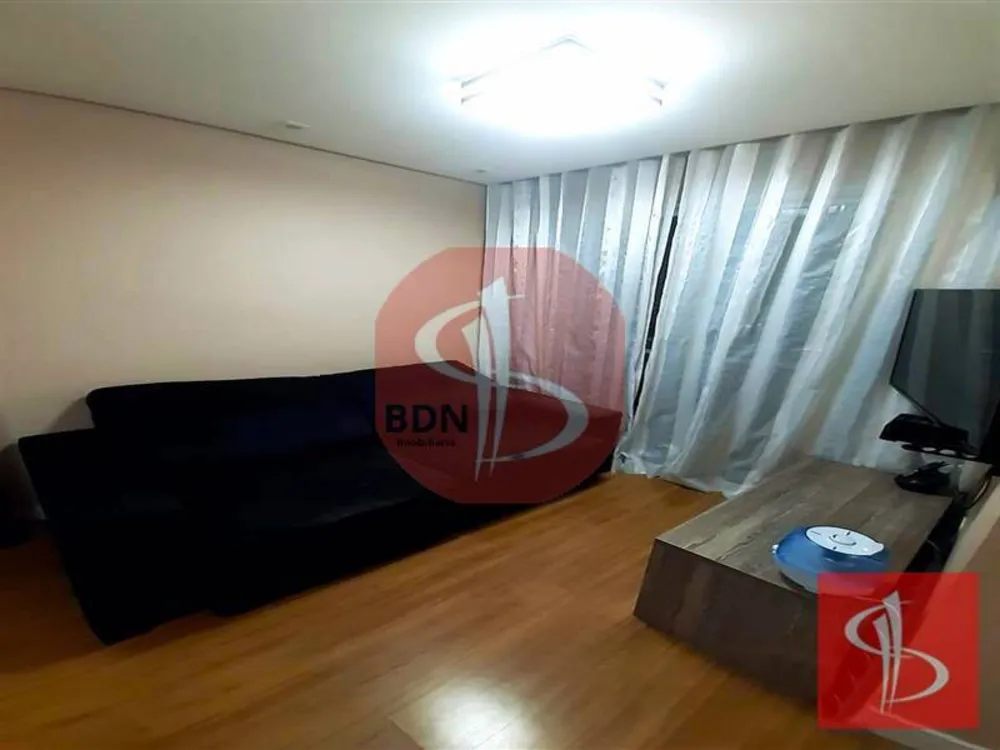 Apartamento, 2 quartos, 49 m² - Foto 3