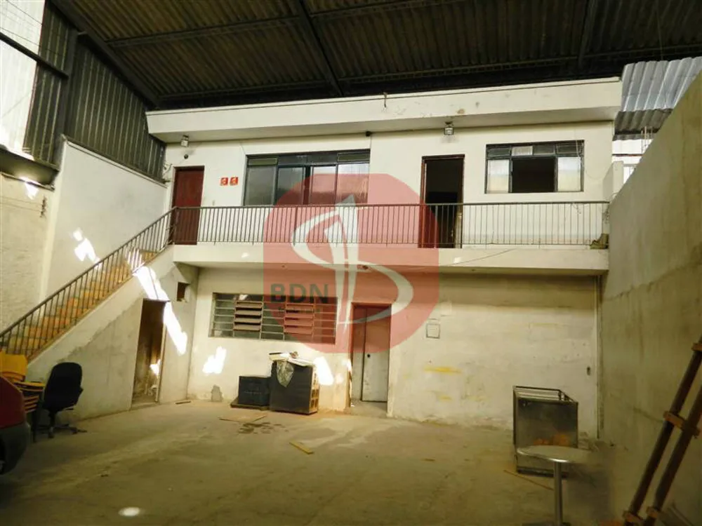 Depósito-Galpão, 513 m² - Foto 2