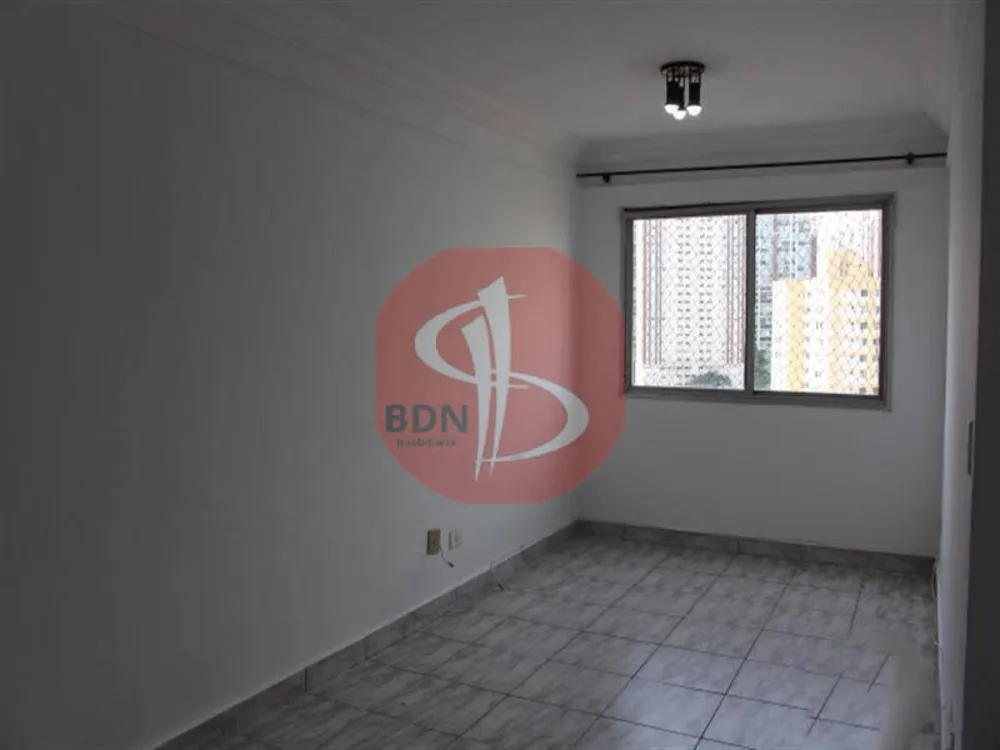Apartamento, 2 quartos, 52 m² - Foto 2