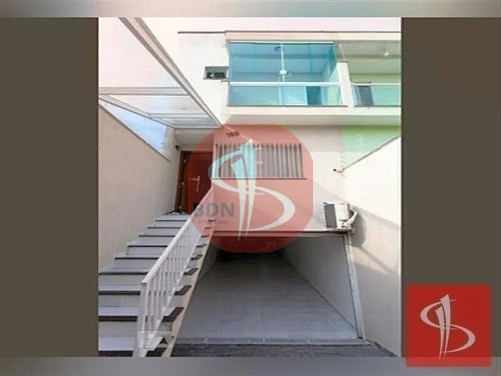 Casa, 3 quartos, 123 m² - Foto 4