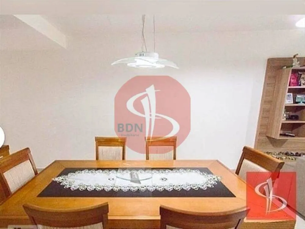 Casa, 3 quartos, 123 m² - Foto 1