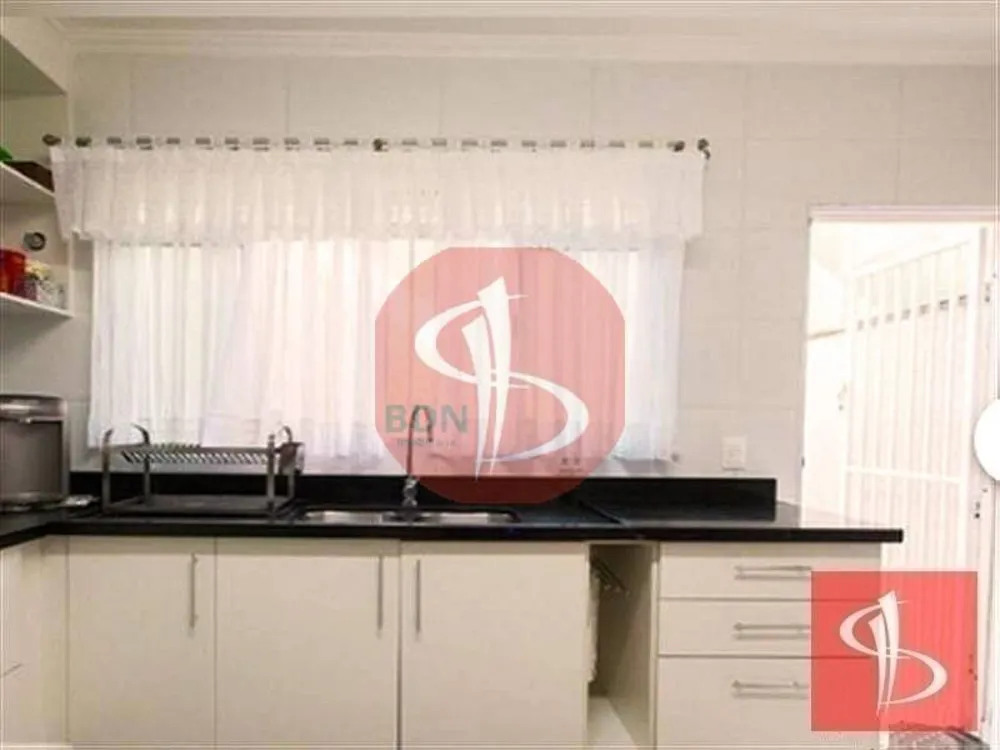 Casa, 3 quartos, 123 m² - Foto 3