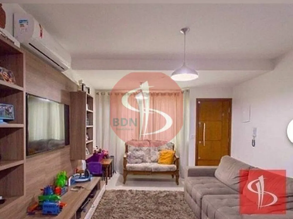 Casa, 3 quartos, 123 m² - Foto 2