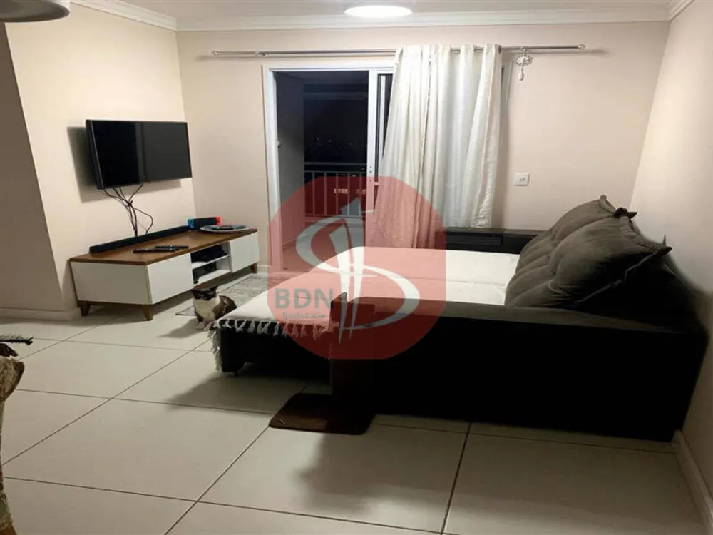 Apartamento, 3 quartos, 74 m² - Foto 2