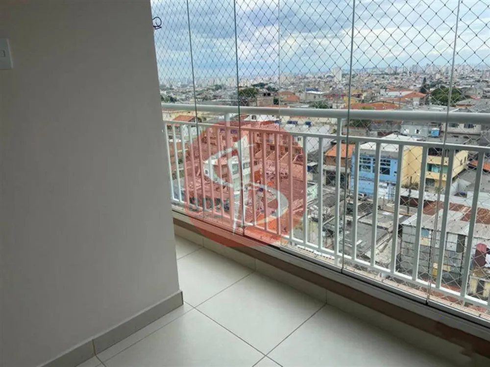 Apartamento, 3 quartos, 74 m² - Foto 4
