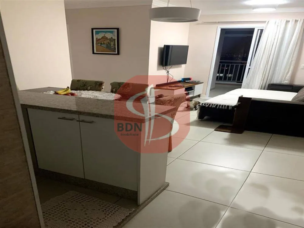 Apartamento, 3 quartos, 74 m² - Foto 1