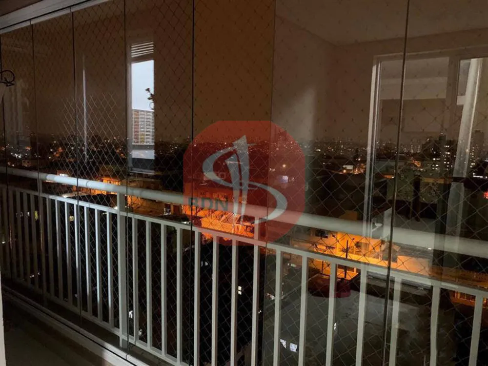 Apartamento, 3 quartos, 74 m² - Foto 3