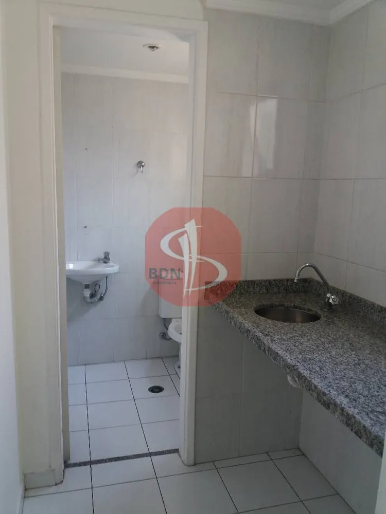 Sala-Conjunto, 20 m² - Foto 4