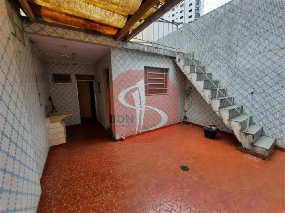 Sobrado, 3 quartos, 140 m² - Foto 1