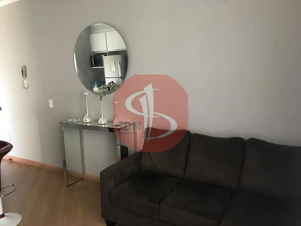 Apartamento, 2 quartos, 61 m² - Foto 4